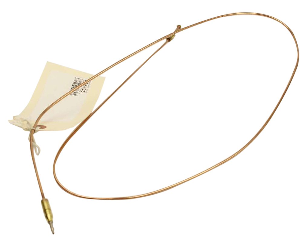 Amazon.com: Bertazzoni 508036 THERMOCOUPLE 1400 MM : Appliances